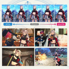【動画】アトリエ新作、ガチでヤバいPVを公開wwwwww