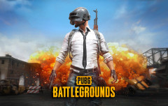 『PUBG』、Netflixにてドラマ化www