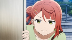 【虹ヶ咲】上原歩夢さんが作ってそうなもの:『侑ちゃんを狙ってる女リスト』【ラブライブ！】