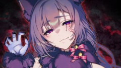 『ウルズ』キャラデザ担当 飯田ぽち。さんがデンジャラスビーストなときこさんのハッピーハロウィンイラストを公開