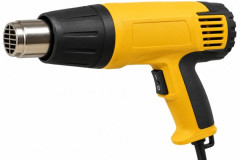 ヒートガン買ったwwwwwwwwwwwwwwwwwwwwwwww