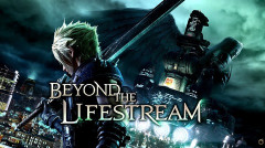 【FF14】白銀の8人レイド第1弾「BEYOND THE LIFESTREAM: 交錯編」の新情報が公開！実装スケジュールや野村氏描き下ろしイラストなども