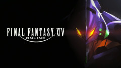 【FF14】EVANGELION - Ghosts of Desire 『予告』公開