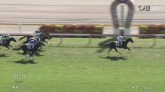 【競馬】イクイノックス全妹『エクアトーレ』がデビュー勝ち！