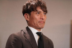 【サッカー】宮本恒靖会長、AFC会長が臨時総会でFIFAインファンティノ会長支持表明と明かす