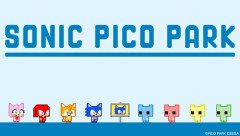 11/12発売予定の協力型アクションパズルゲーム『PICO PARK』×「ソニック・ザ・ヘッジホッグ」コラボ作『SONIC PICO PARK』、公式番組#2にて最新情報・ゲームプレイなどが公開