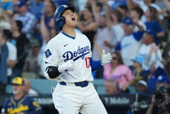 米記者「大谷は年俸に見合った投打の活躍ができてない。さっさとトレードに出すべきだ」
