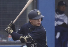 阪神、中川圭太に4年10億円規模を準備wwwwwwwwww