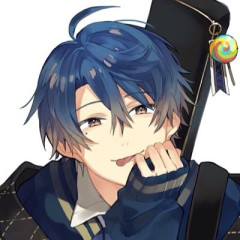 【にじさんじ】王子、初のASMRボイス発売決定！「僕にゆっくり甘やかされてみてください」
