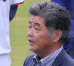 工藤監督　有能臭がプンプンする