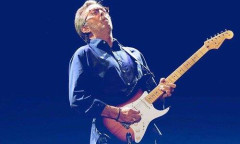 【悲報】ギターの神様エリック・クラプトンより上手いギタリストって存在するの？