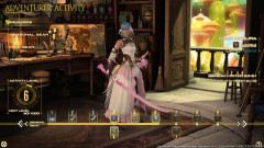【FF14】8.0に対応したキャラクターメイキング機能を搭載したベンチマークソフトは12月上旬に配信！合わせて吉田Pがキャラメイクの変更点をじっくりお伝えする生放送も予定