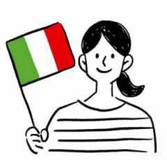 【画像】イタリアでこの女子アナが出演すると視聴率が爆上がりするらしい