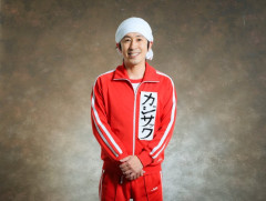 カジサック、テレビやめてYouTubeで大成功した理由を「脇役ができない。主人公しかできない」