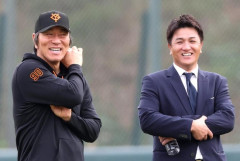 巨人、打撃コーチあと一人が誰になるんだと話題に　二岡？　長野？　大穴で清原・・・はないか？