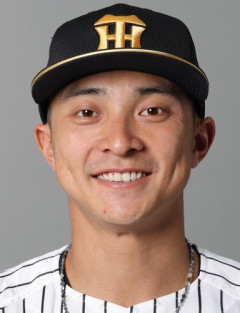 【朗報】阪神・熊谷敬宥（30）がFA権を行使せず残留。球団は誠意の3年契約提示