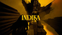 一人の若き修道女が、悪魔とともに自分探しの旅に出る物語『INDIKA』パッケージ版が発売開始