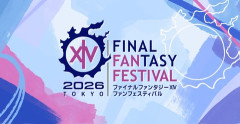 【FF14】白銀の正式リリース日や新遠隔物理DPS「ゼファー」、新コンテンツ「ガントレット・オブ・パワー」などが発表！日本ファンフェス2026「基調講演」まとめ