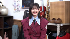 【櫻坂46】山田桃実、ついに初の外番組出演へ