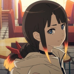 【ダークマシン】3話になって意外と面白くなってきた