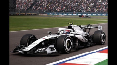 【悲報】コルトン・ハータ、F1メキシコシティGPのFP1でライセンスポイント1加算もまだ足りない模様
