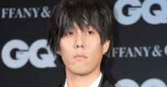 RADWIMPS野田洋次郎「国家とは合法化ヤクザ」