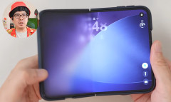 「Apple信者」のYouTuber瀬戸弘司、５７万円で購入したiPhone Duoに戸惑い　Apple製品で初めて返品を検討したと明かす（動画あり）