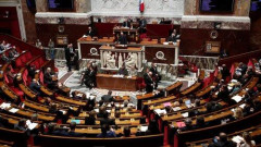 【悲報】フランス議会、1GBあたりのネット通信料に対し8.6円の税を課す法案が可決する
