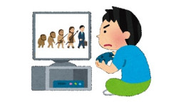 ゲームってこれから進化する余地なくない？