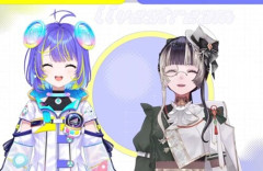 ホロライブの新人さん、既存メンバーと幼馴染だった事を告白し界隈がざわつくｗｗｗｗ