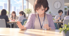 【悲報】日本人、「食事キャンセル界隈」が増えてしまう