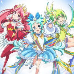 ルルットリリィでも思うけど