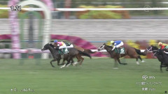 【競馬】ファンタジーSはニクスルーナが制す！ジャンダルム産駒でビリーヴの孫！