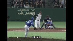 2001年の巨人打線wwwwwwww