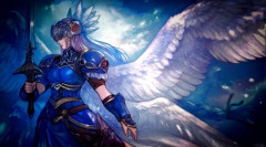 『FF14』でレナスとバトル！？『ヴァルキリープロファイル』とコラボか「白銀のワンダラー」の新ジョブ・ゼファーやエヴァコラボ新PVなど公開！！