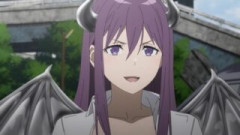 とある暗部の少女共棲 第4話 感想：無敵に見える敵の人形があっさりと！