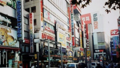 【画像】30年前の秋葉原wwwwwwwwwwwwwwwwwwwwww