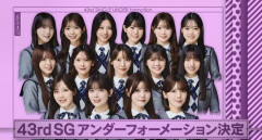 UC→岩本蓮加の伊藤理々杏のダブルwww冨里奈央は2列目wwww