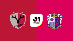 ◆Ｊ１◆13節 鹿島×C大阪 鹿島4発セレッソ守備崩壊！4-1で鹿島勝利で暫定6位