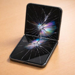 【悲報】iPhoneDuo、糞すぎて炎上サムスンGALAXY🇰🇷に完敗