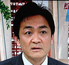 【悲報】維新・吉村代表「国民民主党、榛葉さんは信用できるが玉木代表は言う事がコロコロ変わるから信用できない！」 ｗｗｗｗｗｗｗｗｗｗｗｗｗｗｗ