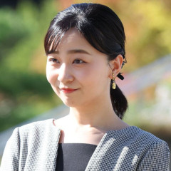 佳子さま（知性S、ルックスS、気品S）←マジで逸材だろ