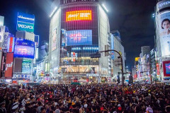 【画像】渋谷ハロウィンさん、完全に息の根を止められてしまうｗｗｗｗｗｗ