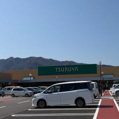【笑】田舎の人の週末行動が車でスーパーに行く