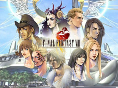 FF8のエンディングムービーって当時は衝撃だったよな