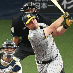 【悲報】MLB識者「ノイジーのようなMLBの落ちこぼれが日本ではレジェンドになれる」