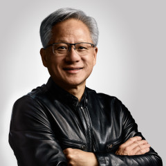 【悲報】NVIDIAの社長、美人局に引っかかって半導体の技術流出ｗｗｗ