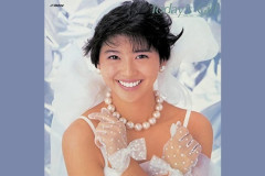 若い頃の小泉今日子（キョンキョン〕さんｗｗｗ