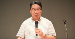 前川喜平氏「『VIVANT』とタイアップしたJALには乗らない」  [662593167]