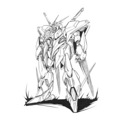 もしも「閃光のハサウェイ」が平成初頭にアニメ化されていたら…